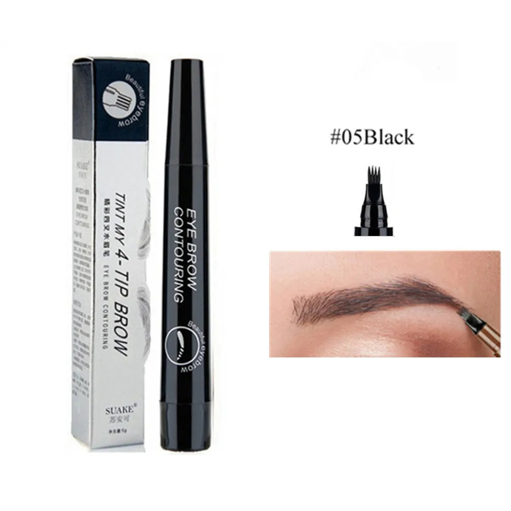 Liquid Eyebrow Pen