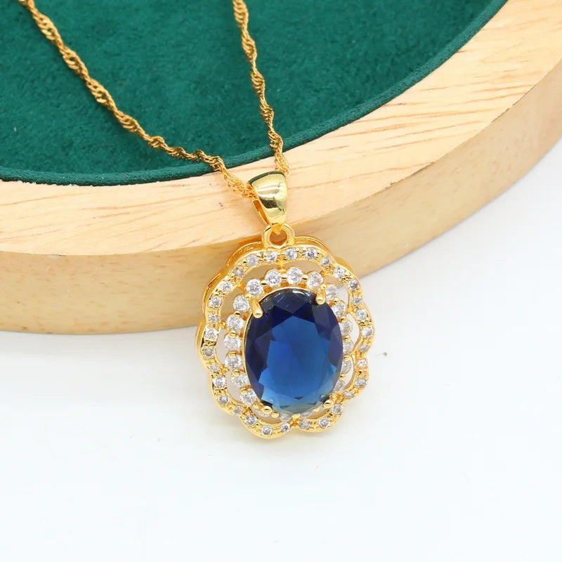 Luxurious Jewelry Sets for Women
