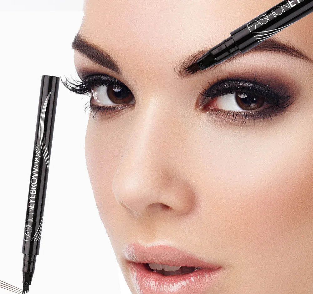 Liquid Eyebrow Pen