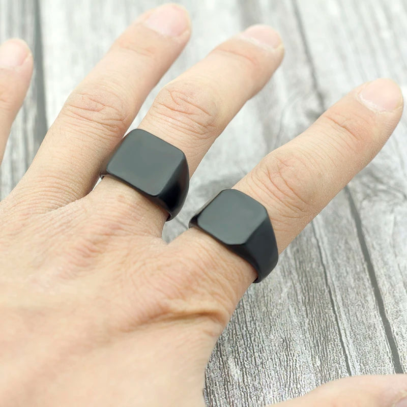 Vintage Ring for Men