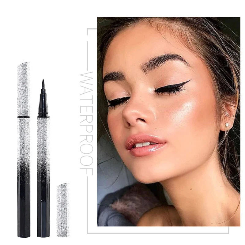 1PC Long-lasting Waterproof Eye Liner Pencil
