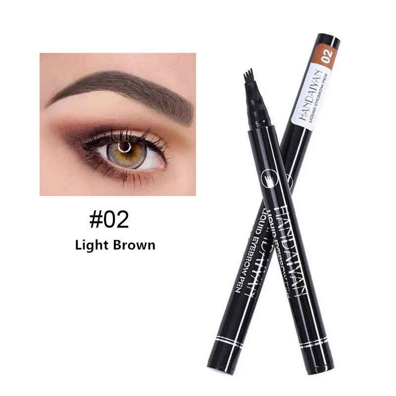 Liquid Eyebrow Pen