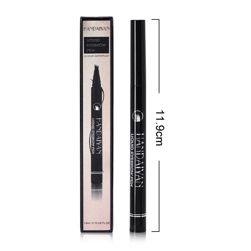 Liquid Eyebrow Pen