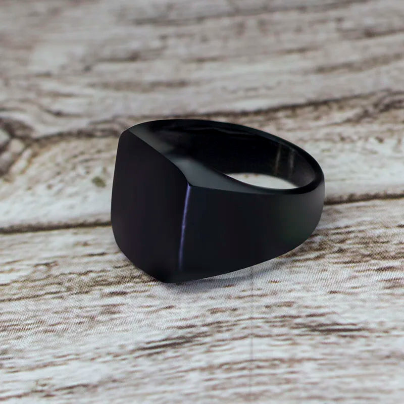 Vintage Ring for Men