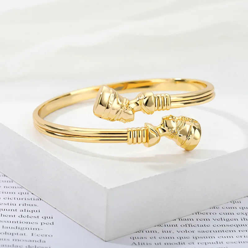 Adjustable Bangles For Women/Men