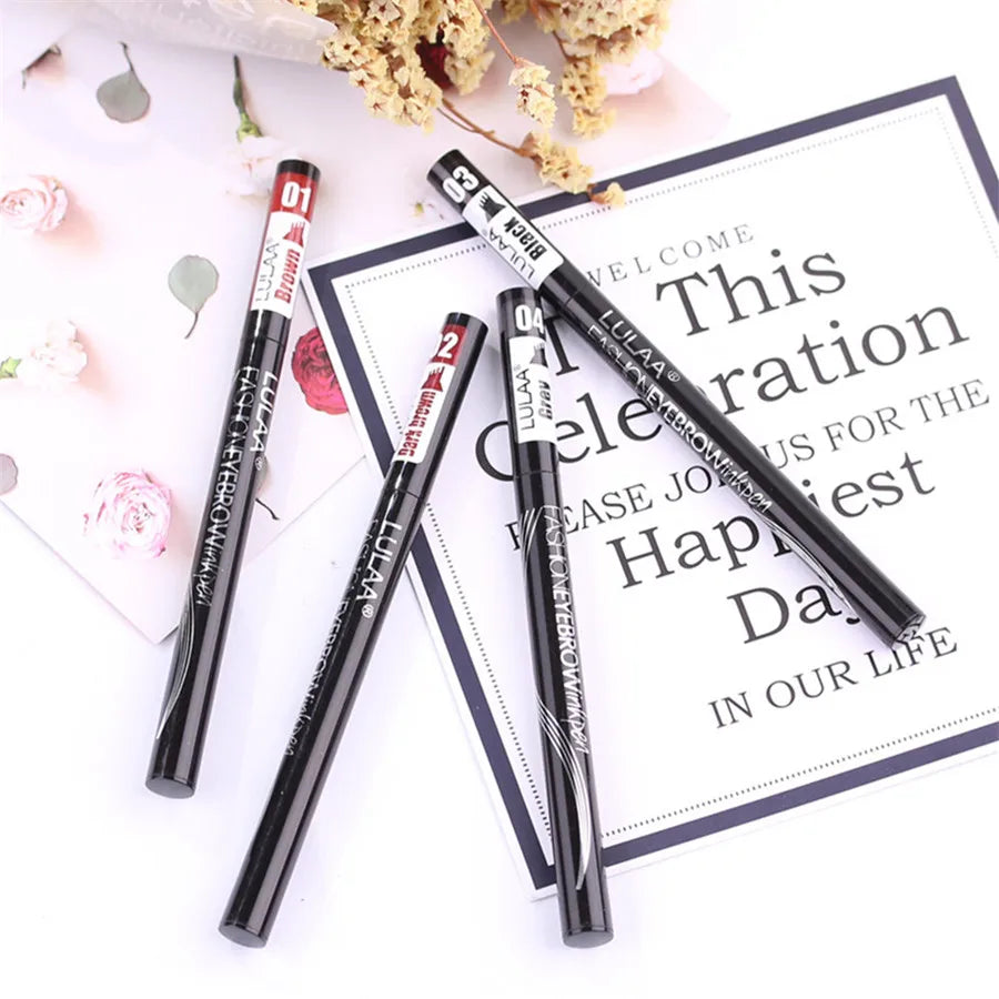 Liquid Eyebrow Pen