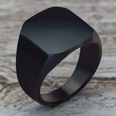 Vintage Ring for Men