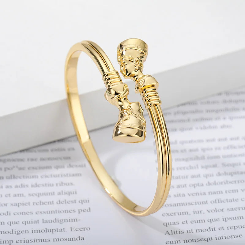 Adjustable Bangles For Women/Men