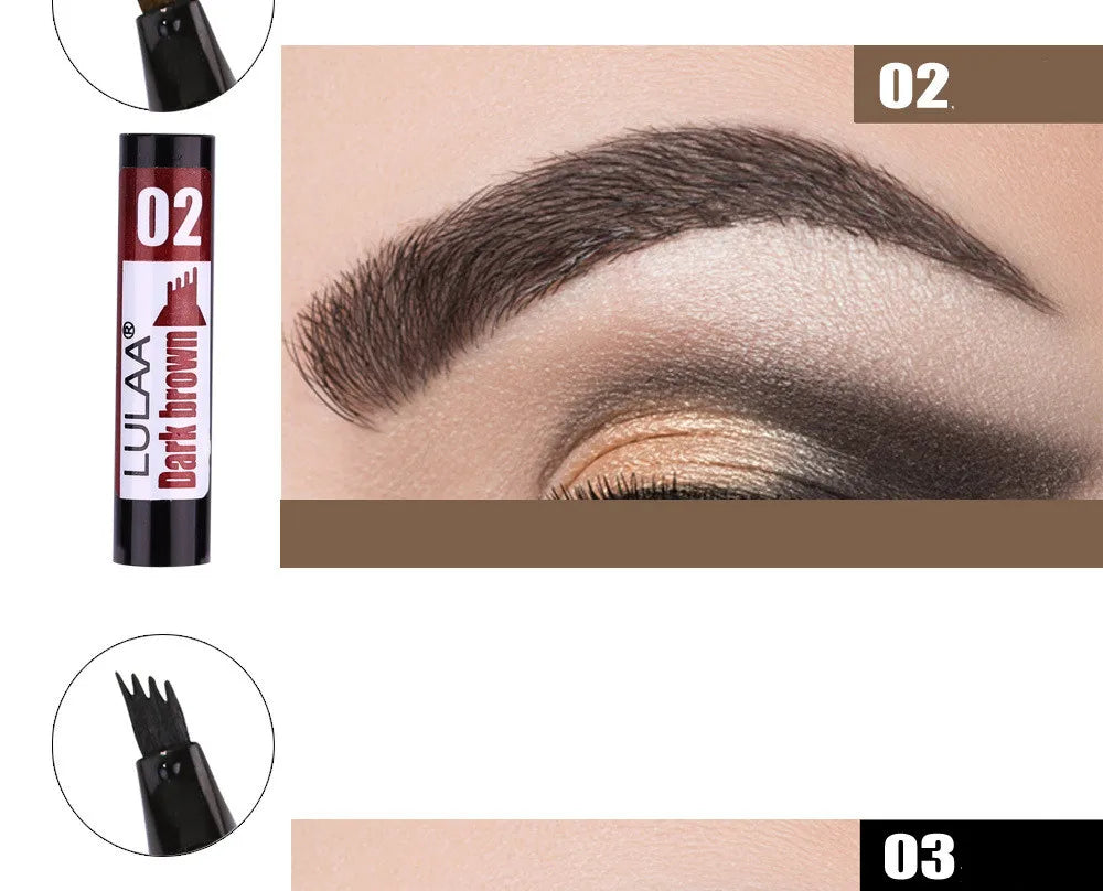 Liquid Eyebrow Pen