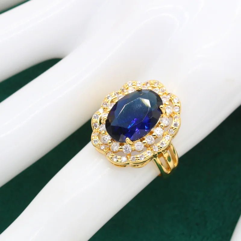 Luxurious Jewelry Sets for Women