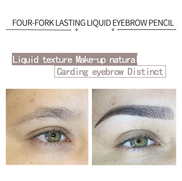 Liquid Eyebrow Pen