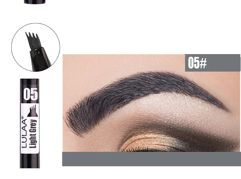 Liquid Eyebrow Pen