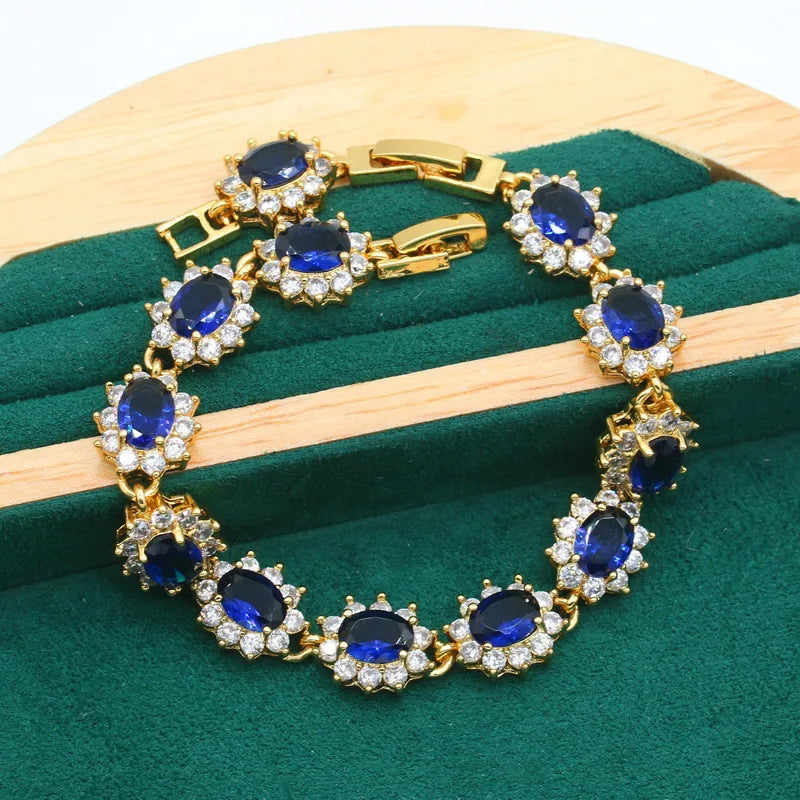Luxurious Jewelry Sets for Women