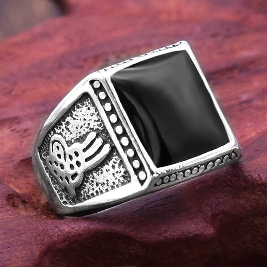 Vintage Ring for Men