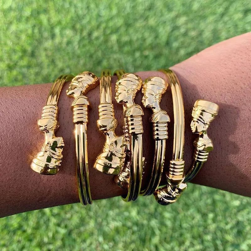 Adjustable Bangles For Women/Men