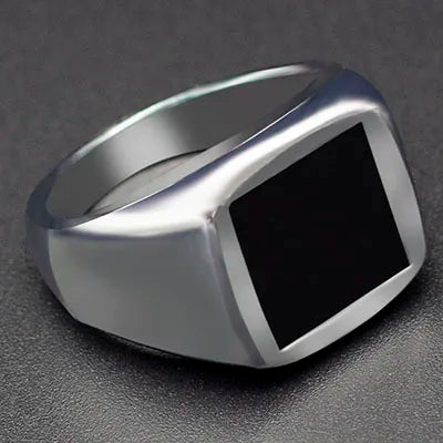 Vintage Ring for Men