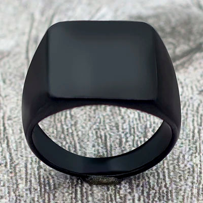 Vintage Ring for Men