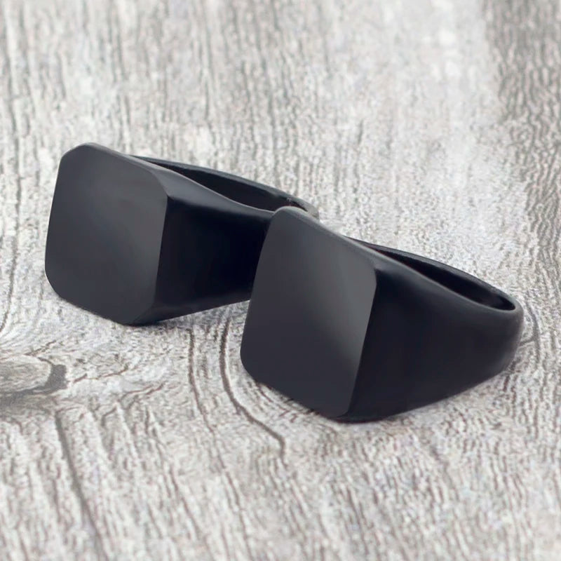 Vintage Ring for Men