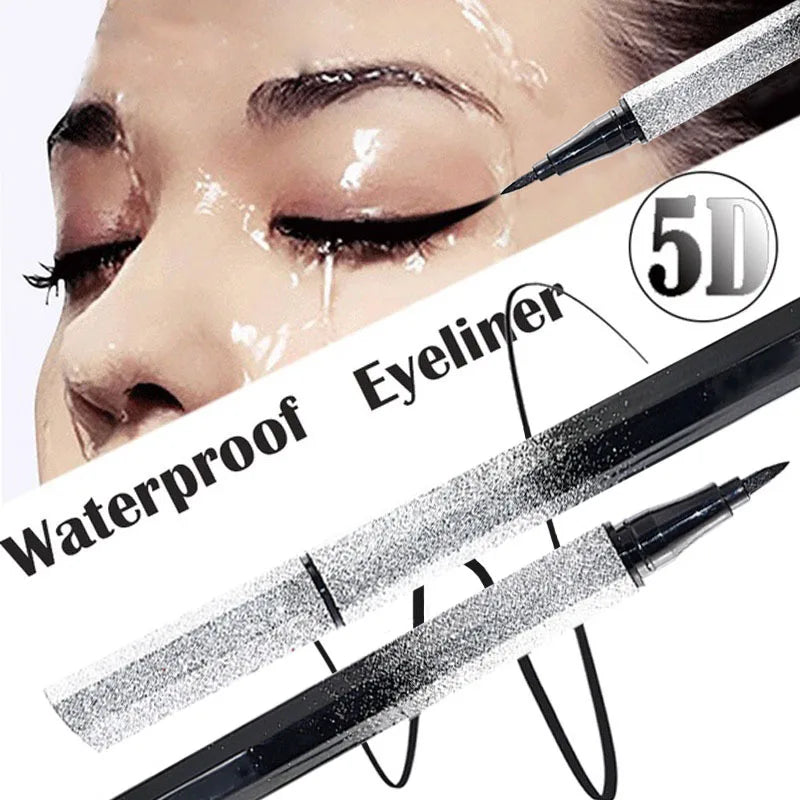 1PC Long-lasting Waterproof Eye Liner Pencil