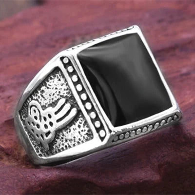 Vintage Ring for Men