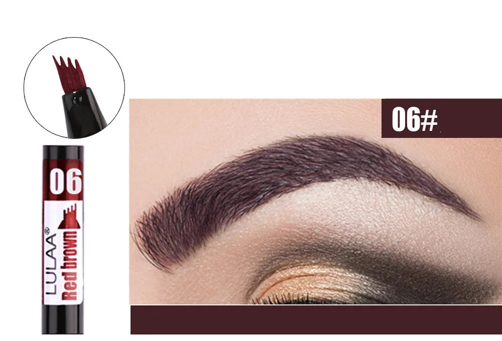 Liquid Eyebrow Pen