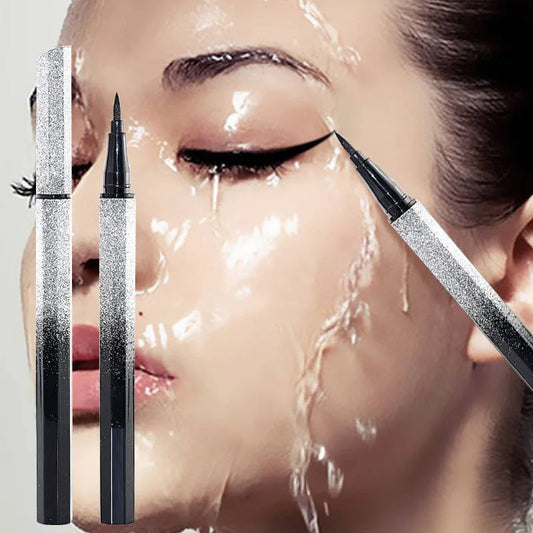 1PC Long-lasting Waterproof Eye Liner Pencil