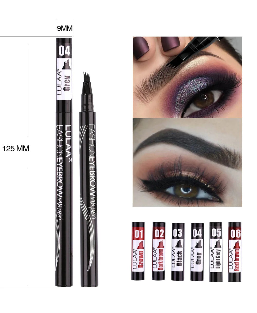 Liquid Eyebrow Pen