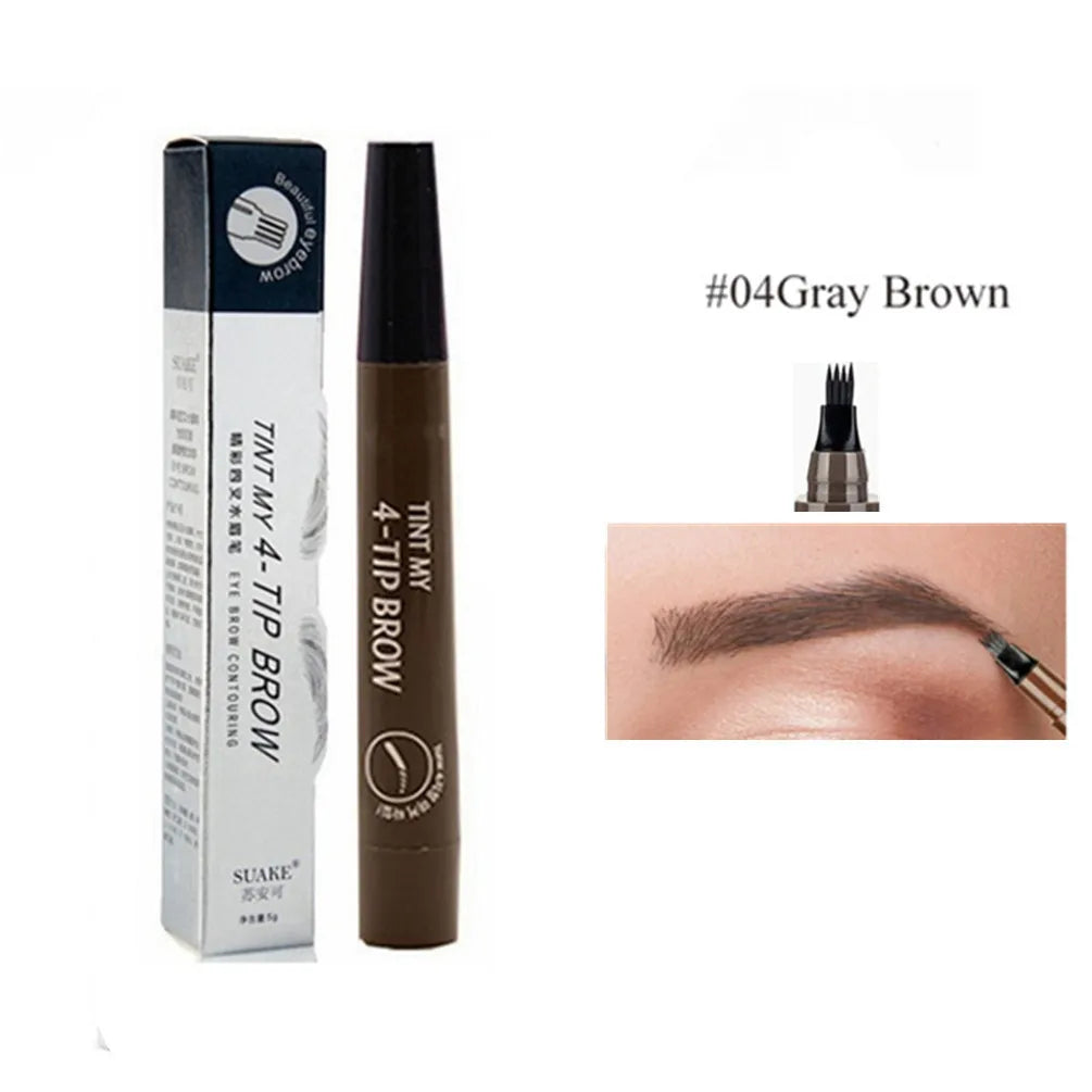 Liquid Eyebrow Pen