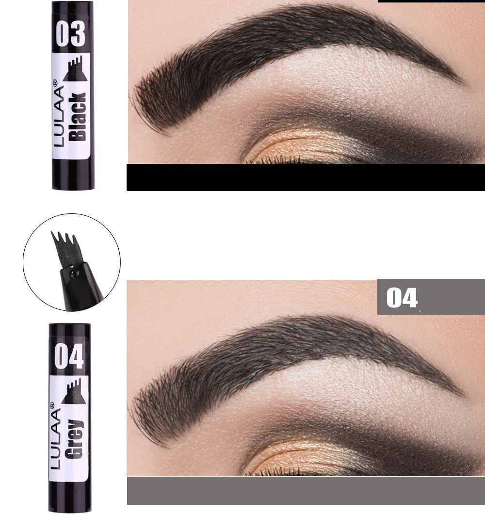 Liquid Eyebrow Pen