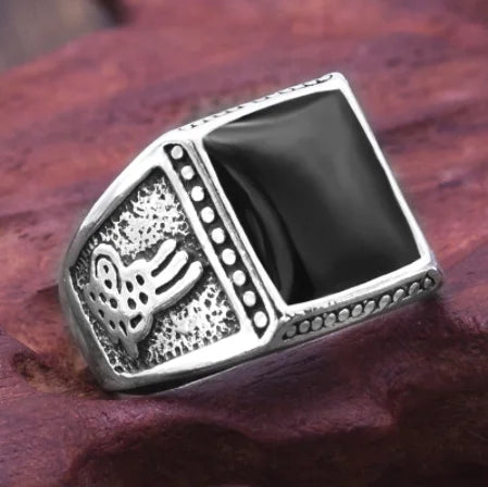 Vintage Ring for Men