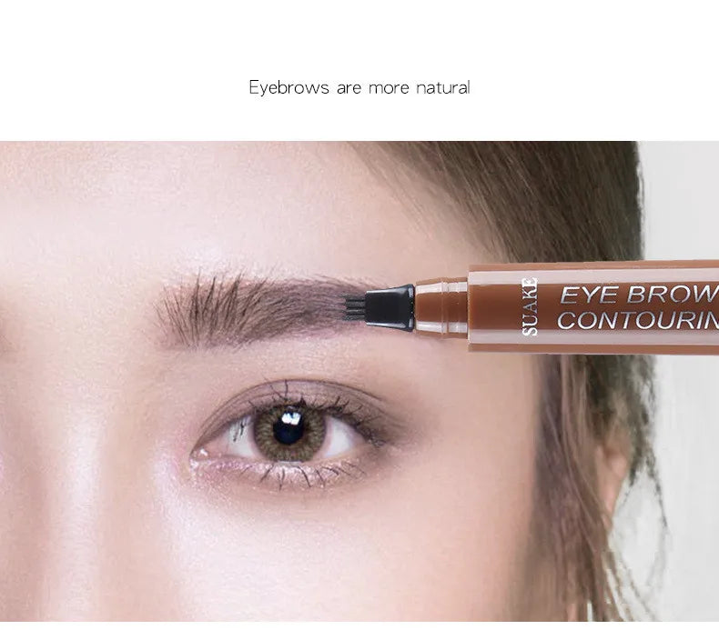 Liquid Eyebrow Pen