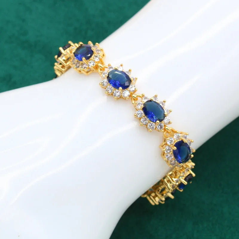 Luxurious Jewelry Sets for Women