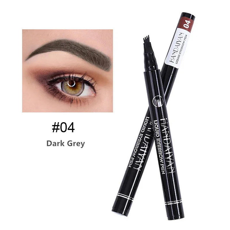 Liquid Eyebrow Pen
