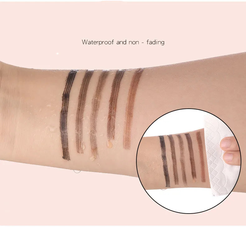 Liquid Eyebrow Pen