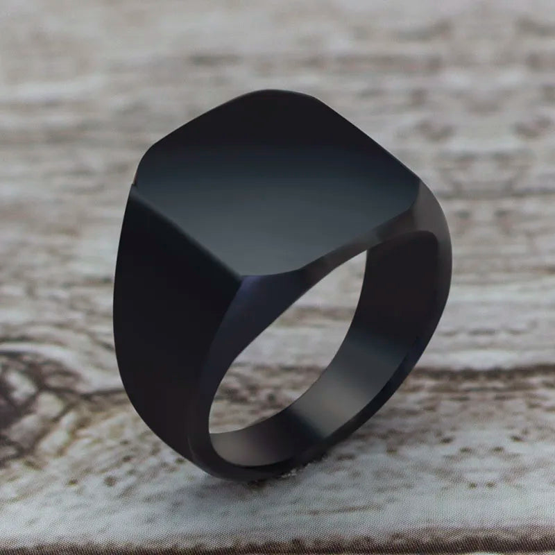 Vintage Ring for Men