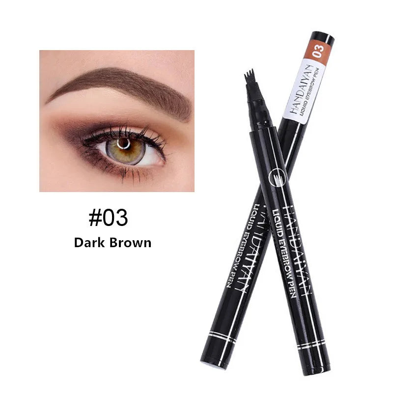 Liquid Eyebrow Pen