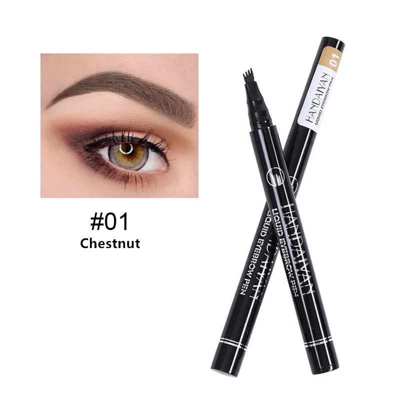 Liquid Eyebrow Pen