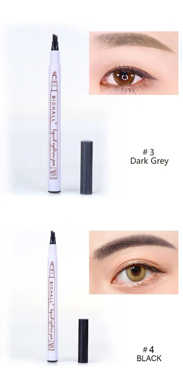Liquid Eyebrow Pen