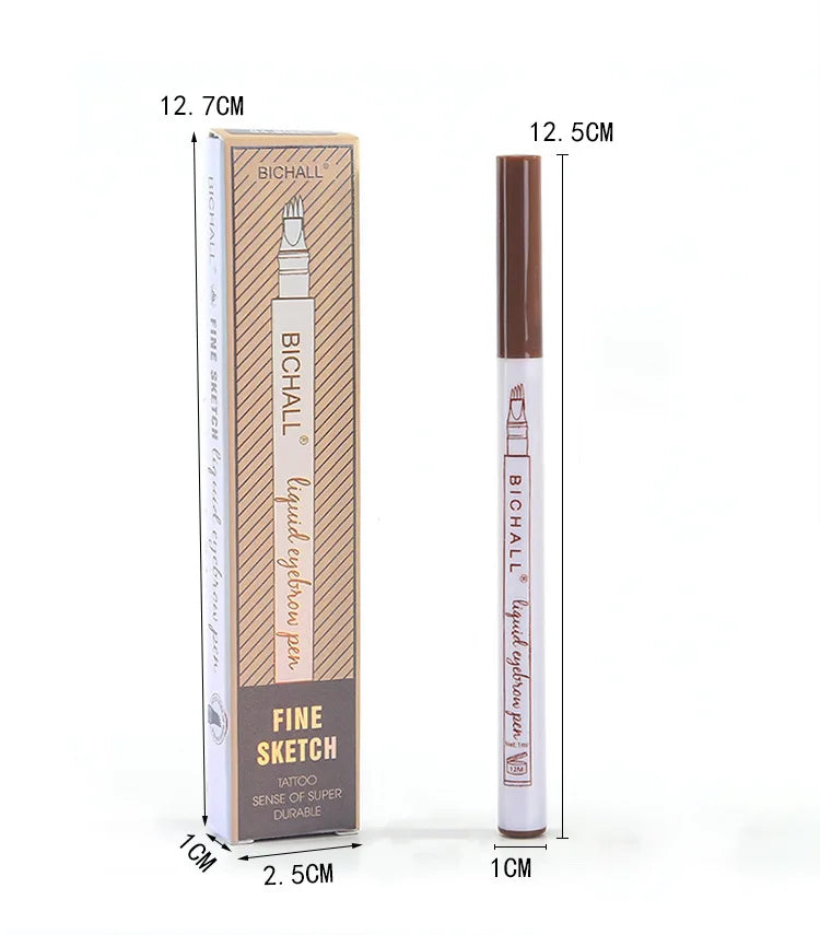 Liquid Eyebrow Pen