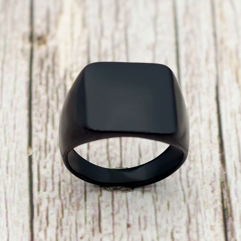 Vintage Ring for Men
