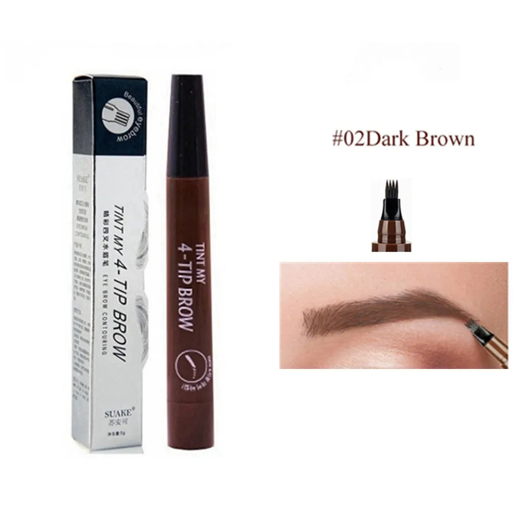 Liquid Eyebrow Pen