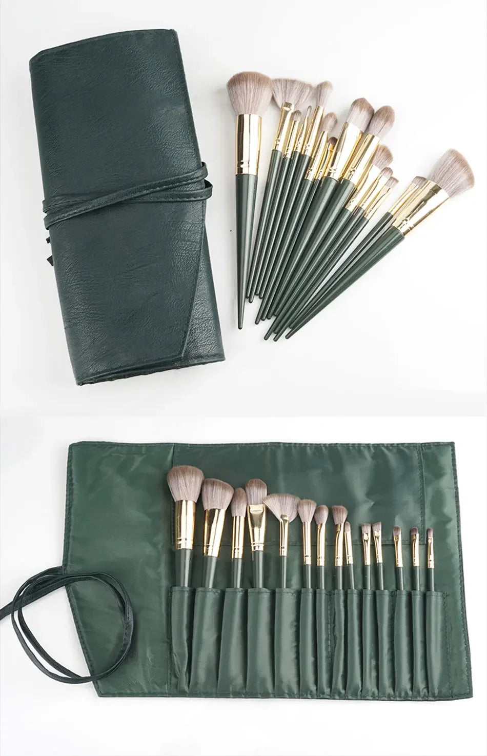 Beauty Make Up Brushes