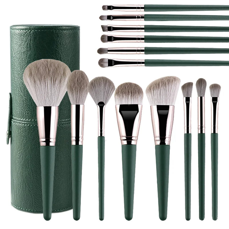 Beauty Make Up Brushes