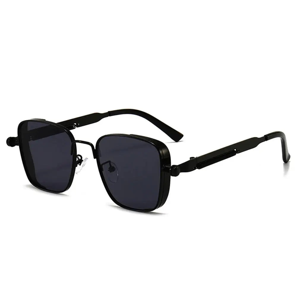 UV400 Square Sun Glasses For Both Male & Female