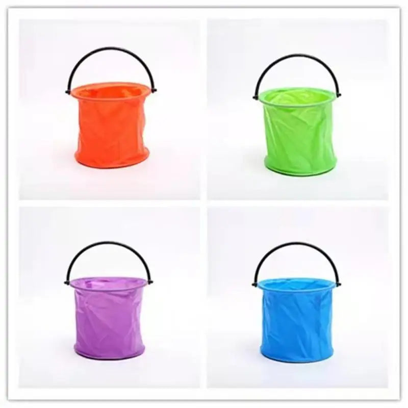 Folding Bucket (10L)