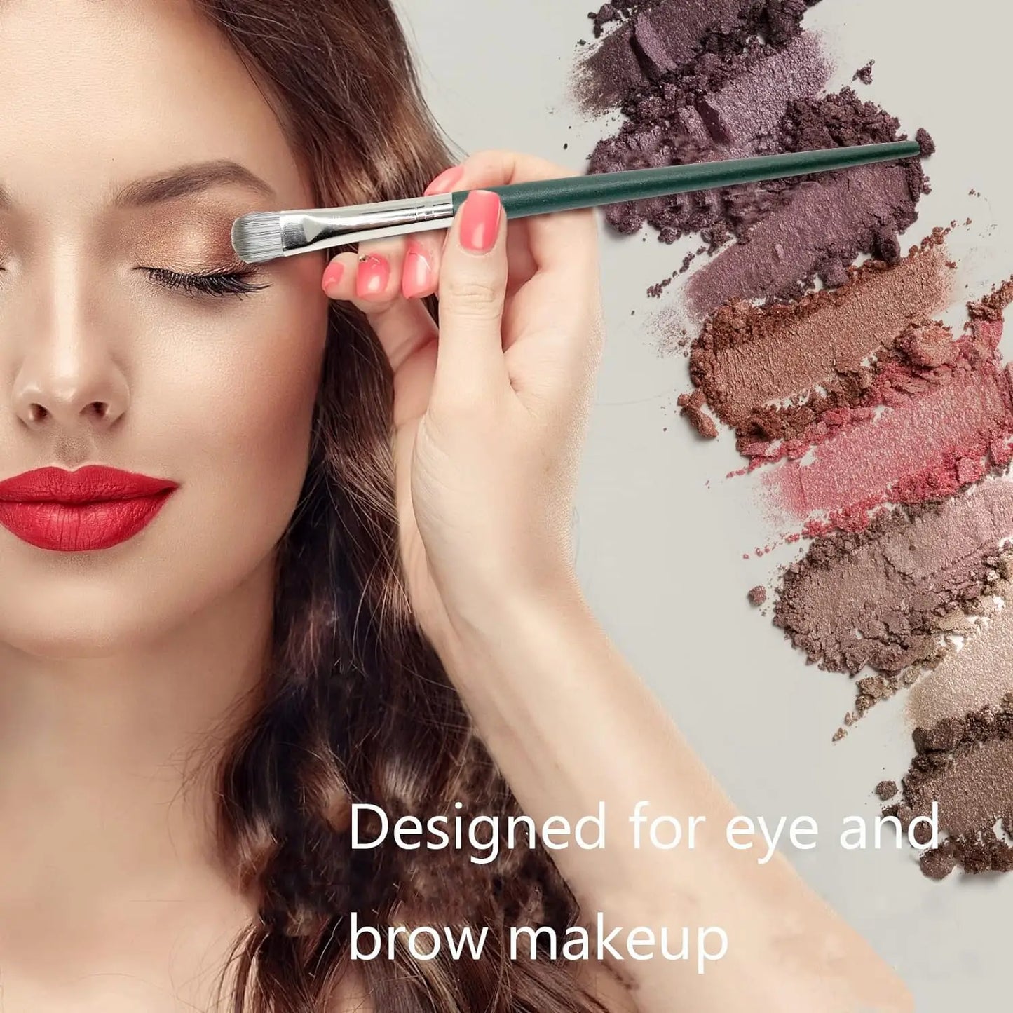 Beauty Make Up Brushes