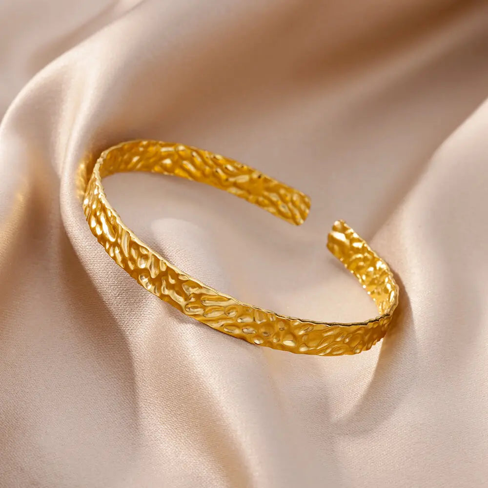 Stainless Steel Bangles/Bracelet for Women