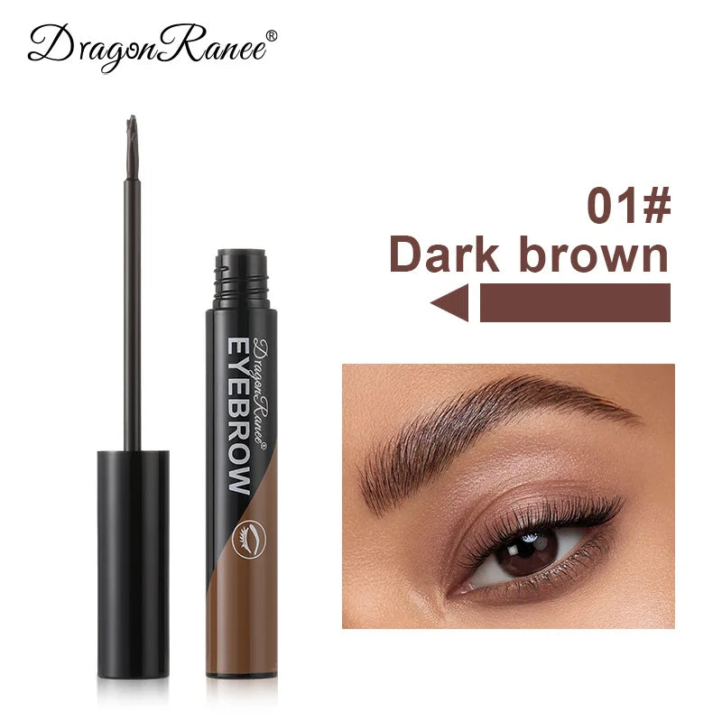 Peel-off Waterproof Tint Eyebrow Gel