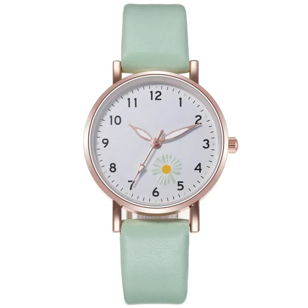 Luminous Retro Watche for Women