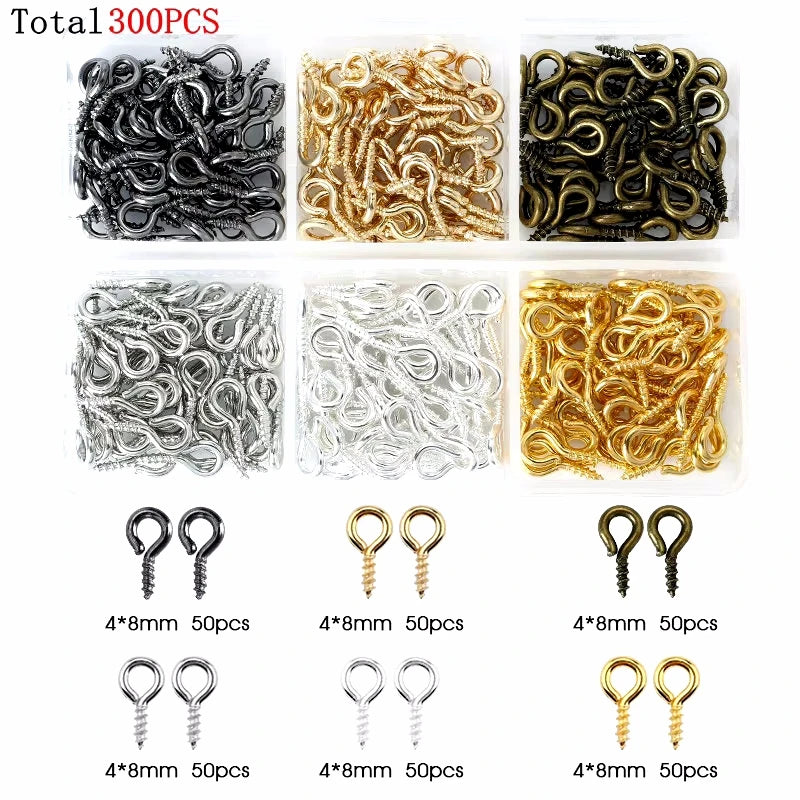 Jewelry Making Supplies Kit